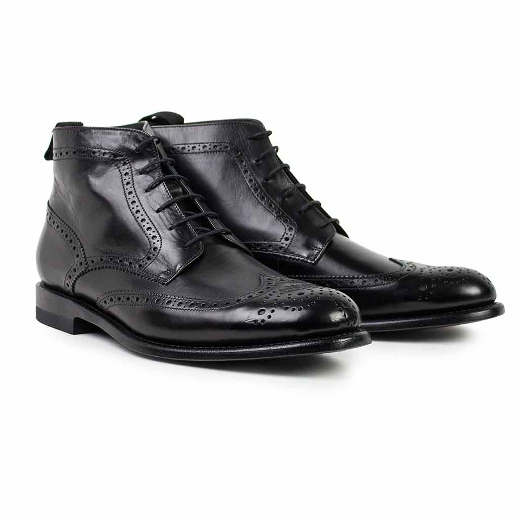 10742 NEWPORT BLACK PARMA - Andrés Sendra