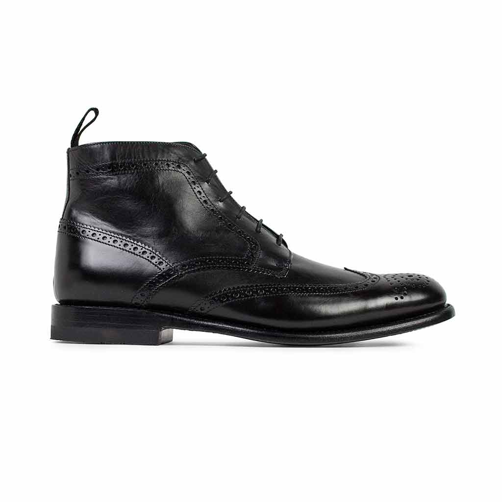 10742 NEWPORT BLACK PARMA - Andrés Sendra