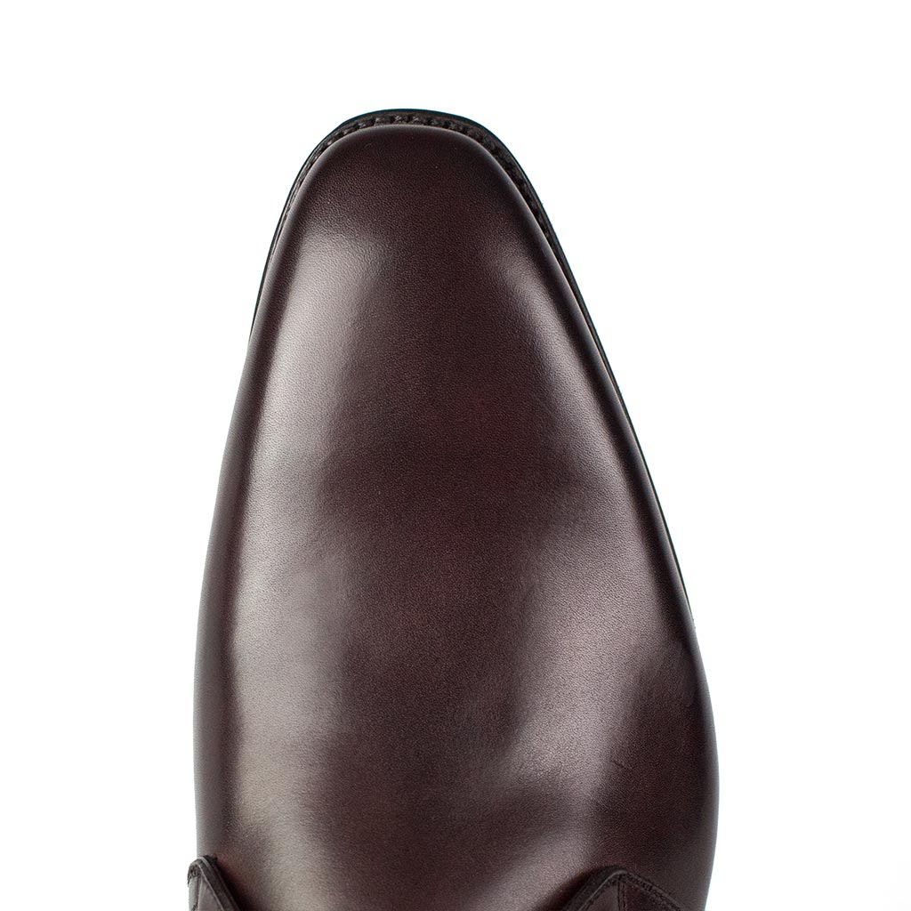 11768 FRANK CRUST BURDEOS OSCURO - Andrés Sendra