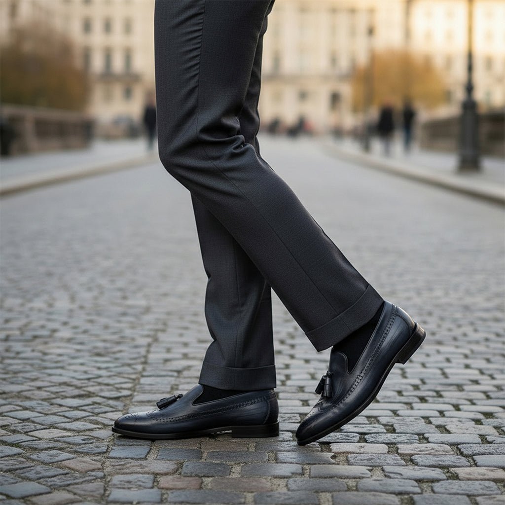 11775 MACK PATINA GREY - Andrés Sendra