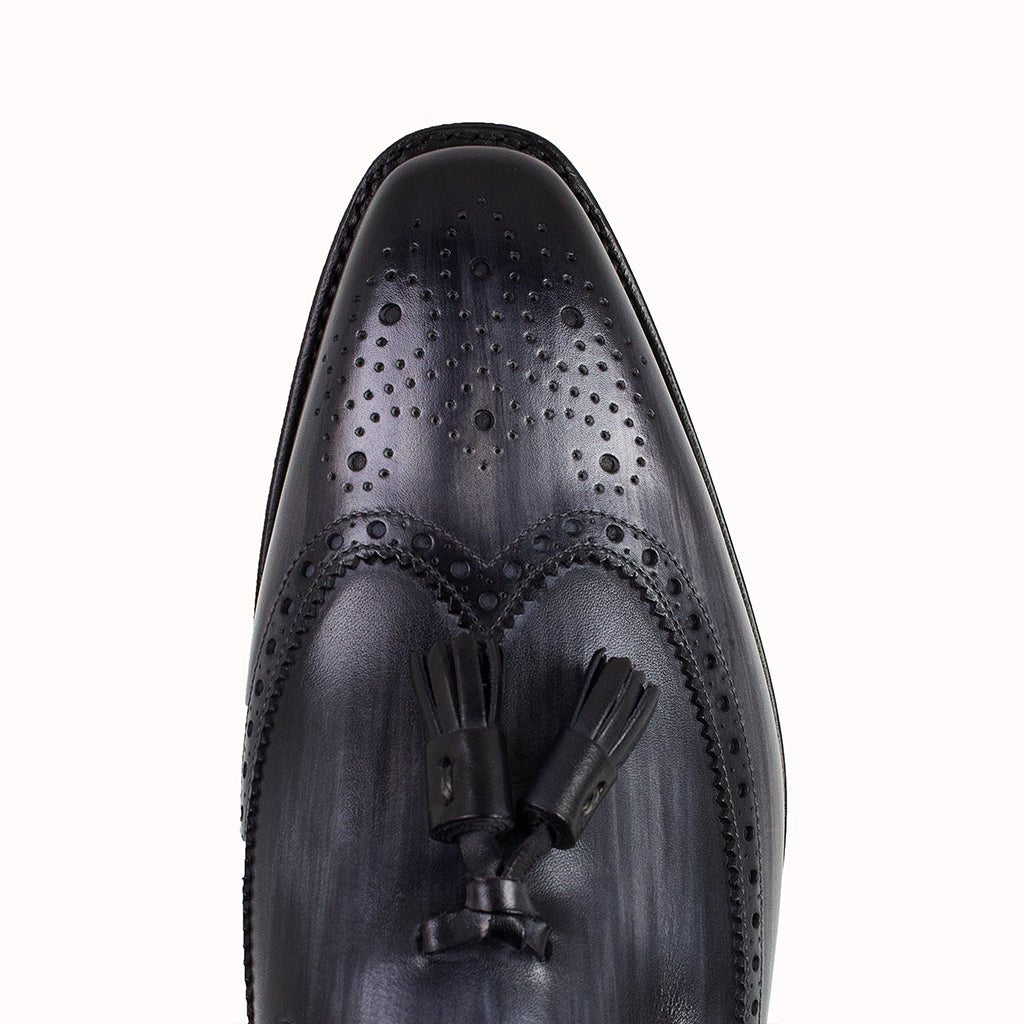 11775 MACK PATINA GREY - Andrés Sendra