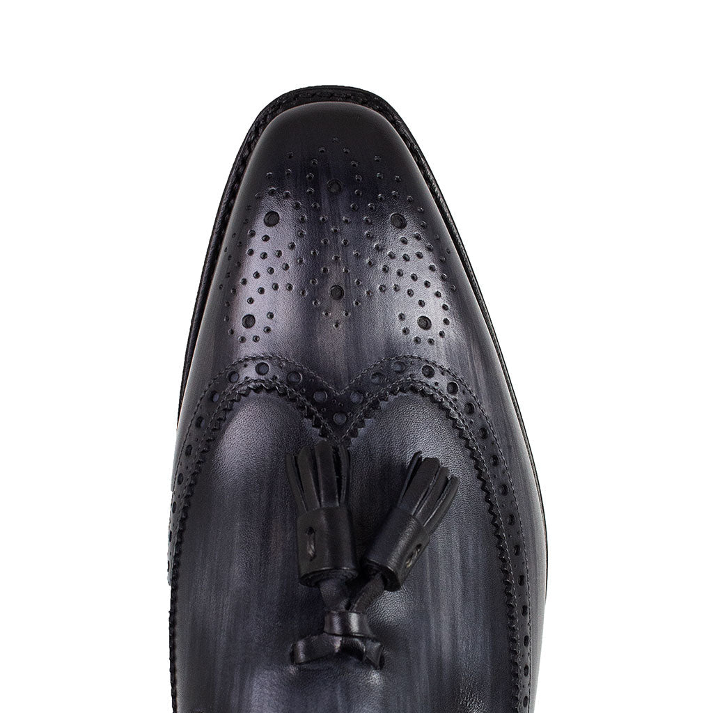 11775 MACK PATINA GREY - Andrés Sendra