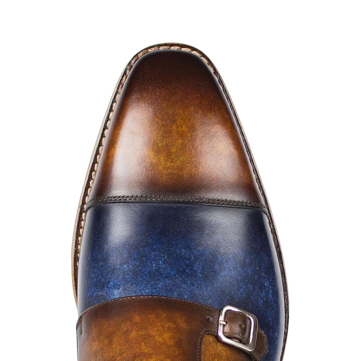 11776 COLLIN MUNDI STUCCO OCEAN EXPRESSO - Andrés Sendra