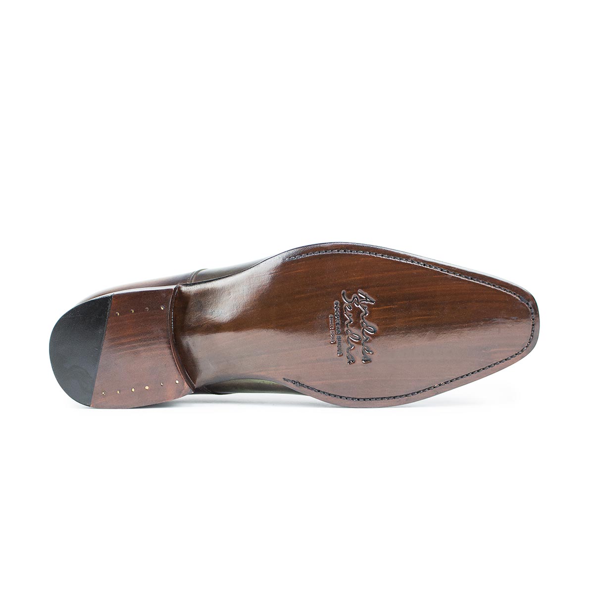 11776 COLLIN STUCCO CUOIO ROBBIN - Andrés Sendra