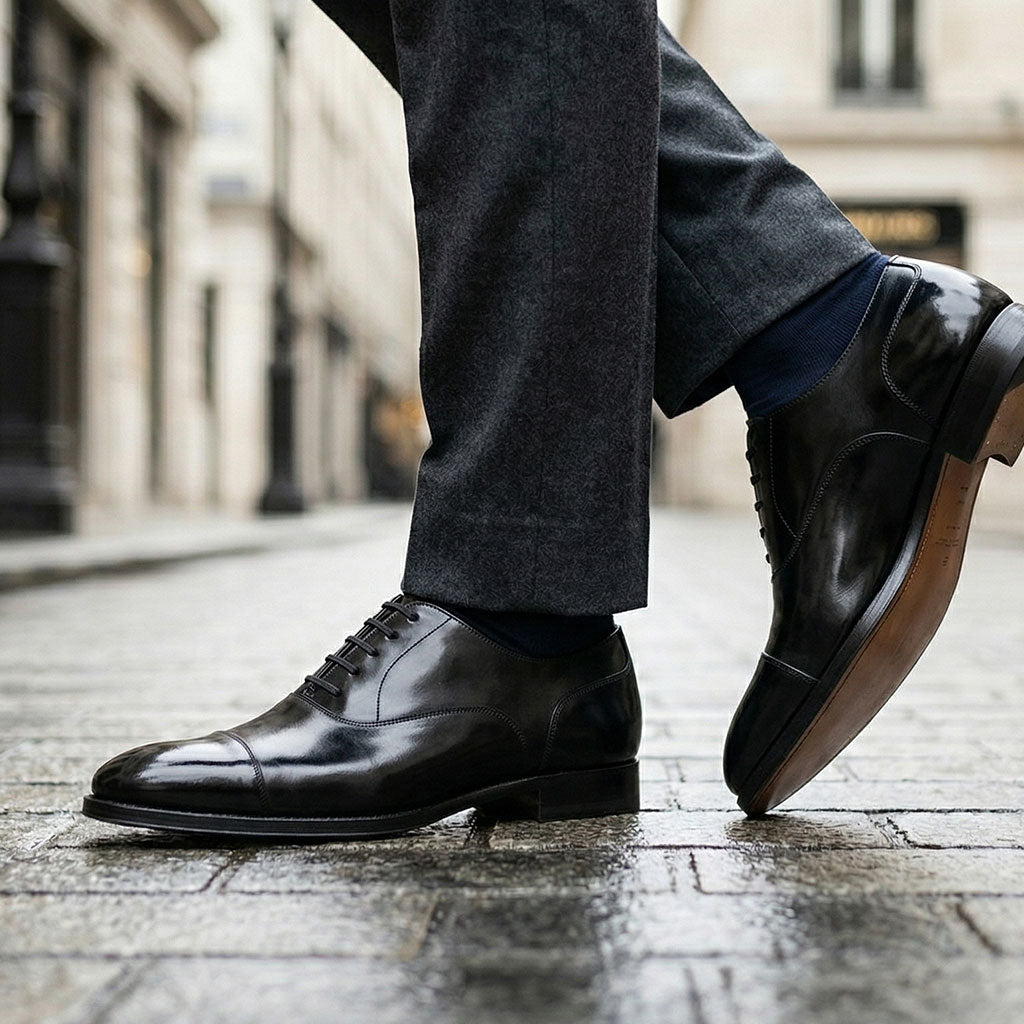 11780 22411 PARMA NEGRO - Andrés Sendra