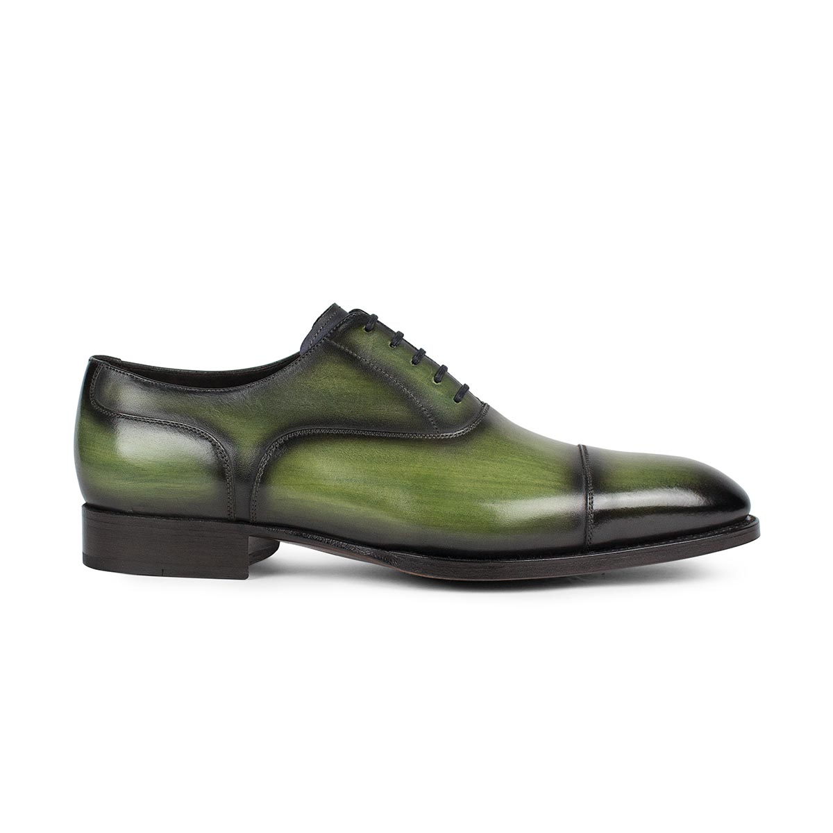 11780 EVANS ARMY - Andrés Sendra