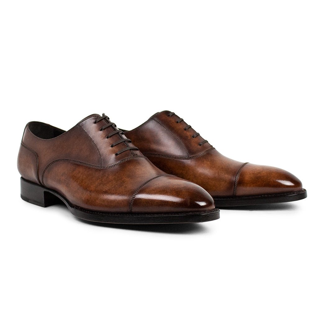 11780 PATINA MUSEUM CHOC LIGHT. - Andrés Sendra