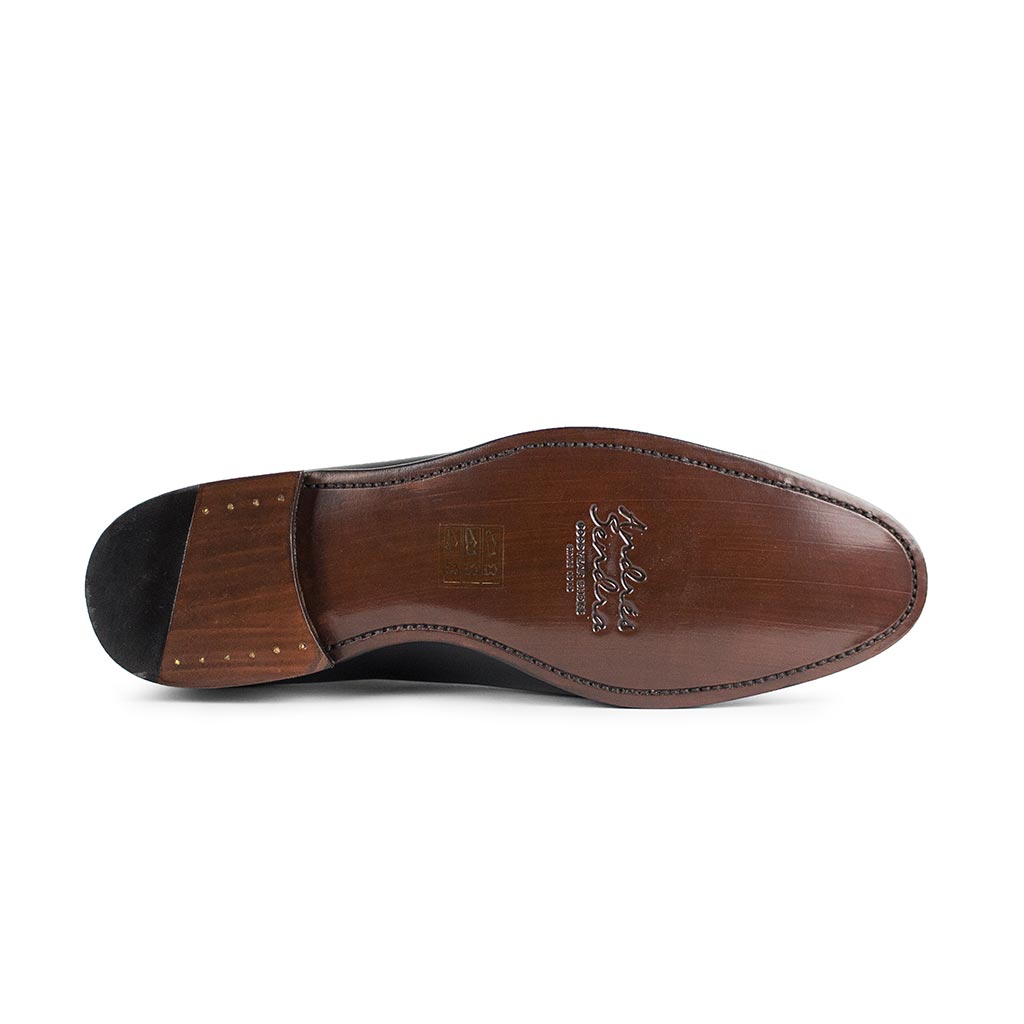 11793 ALLEN BOX.CHOCOLATE 166 PUY - Andrés Sendra