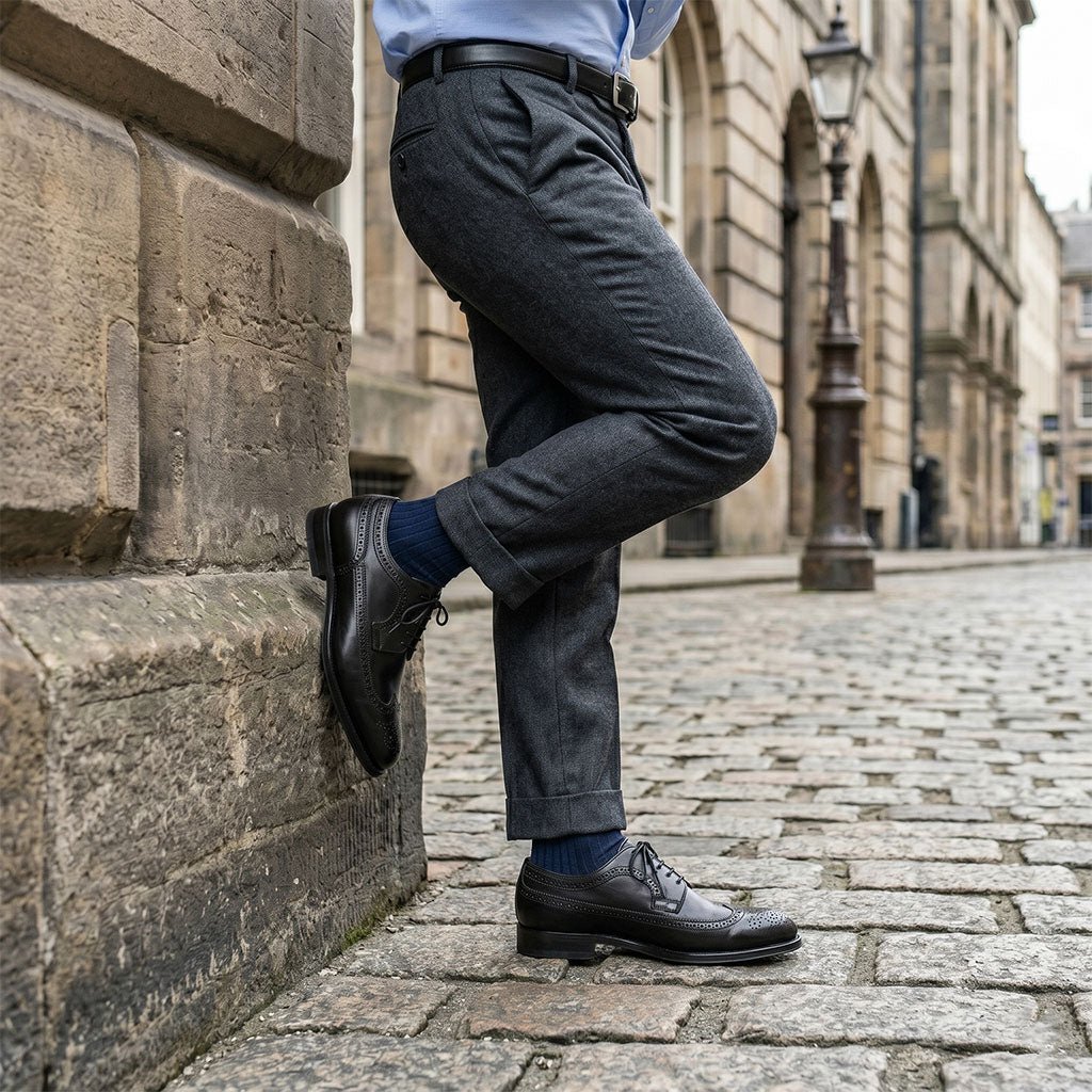 11794 22411 PARMA NEGRO - Andrés Sendra