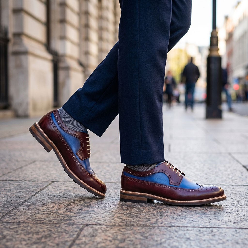 11794 BENNY PATINA BCN - Andrés Sendra