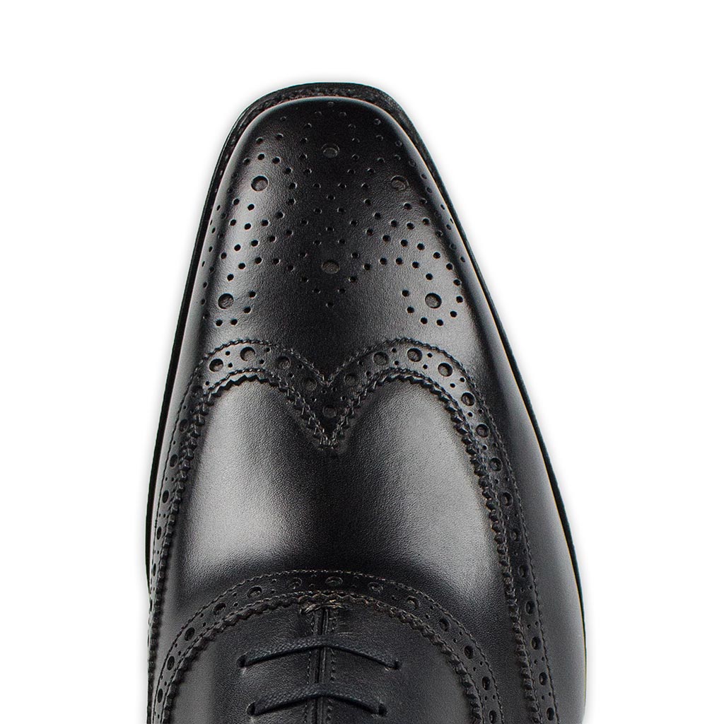 11811 COLLIN BOX NEGRO PUY - Andrés Sendra