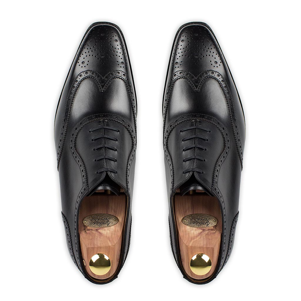 11811 COLLIN BOX NEGRO PUY - Andrés Sendra