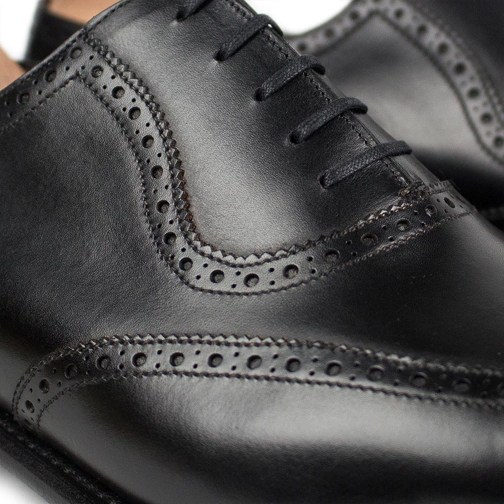 11811 COLLIN BOX NEGRO PUY - Andrés Sendra