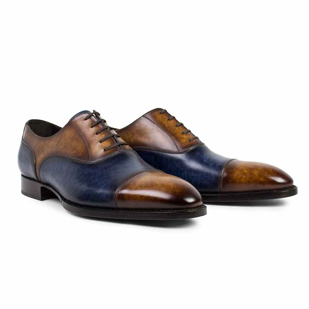 11811 STUCCO CUOIO OCEAN - Andrés Sendra