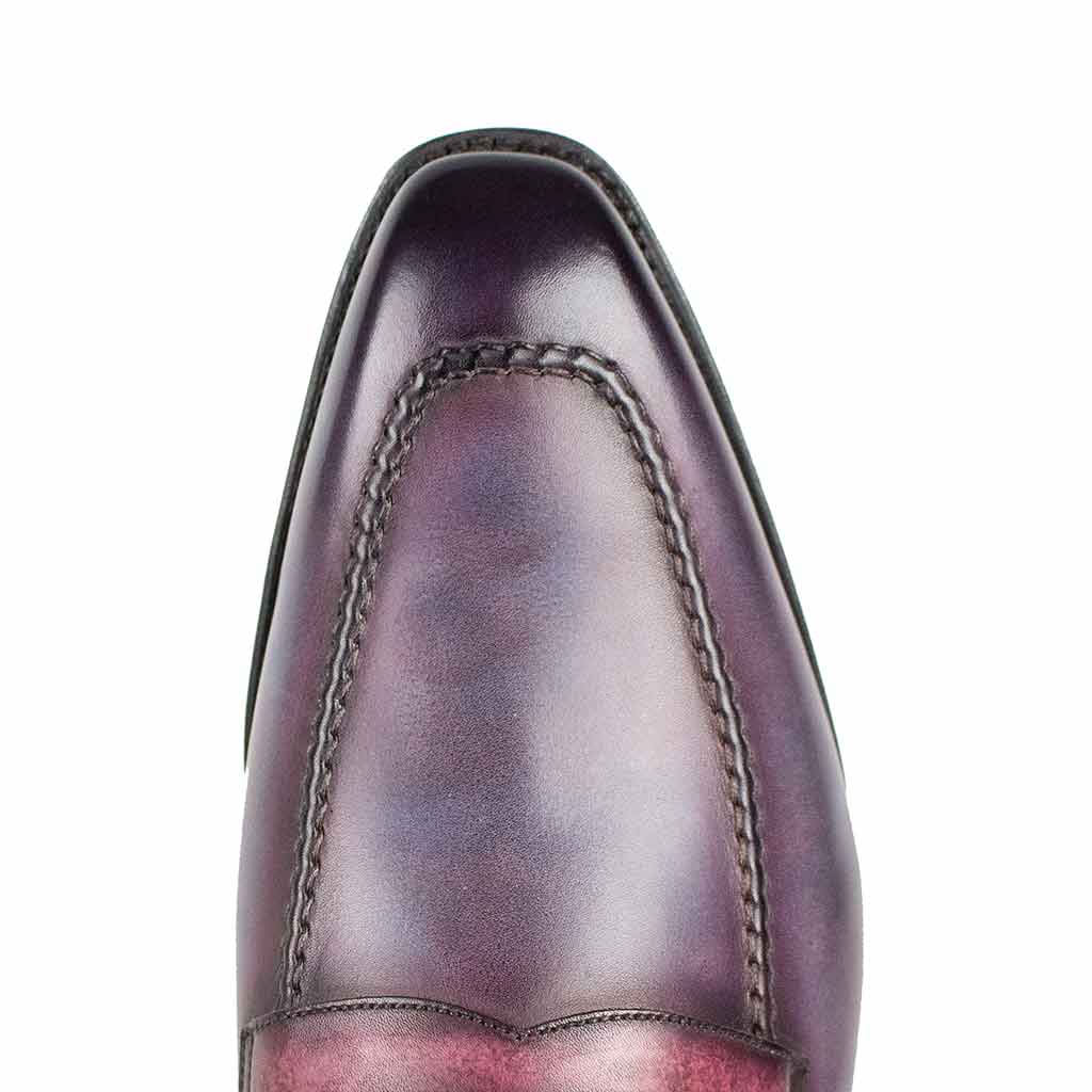 12137 ATLAS NEBULA BURGUNDY - Andrés Sendra