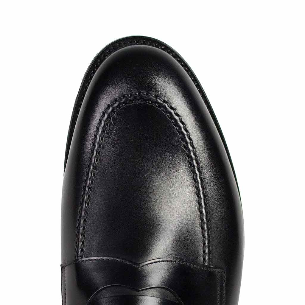 12137 JACK BOX NEGRO PUY - Andrés Sendra