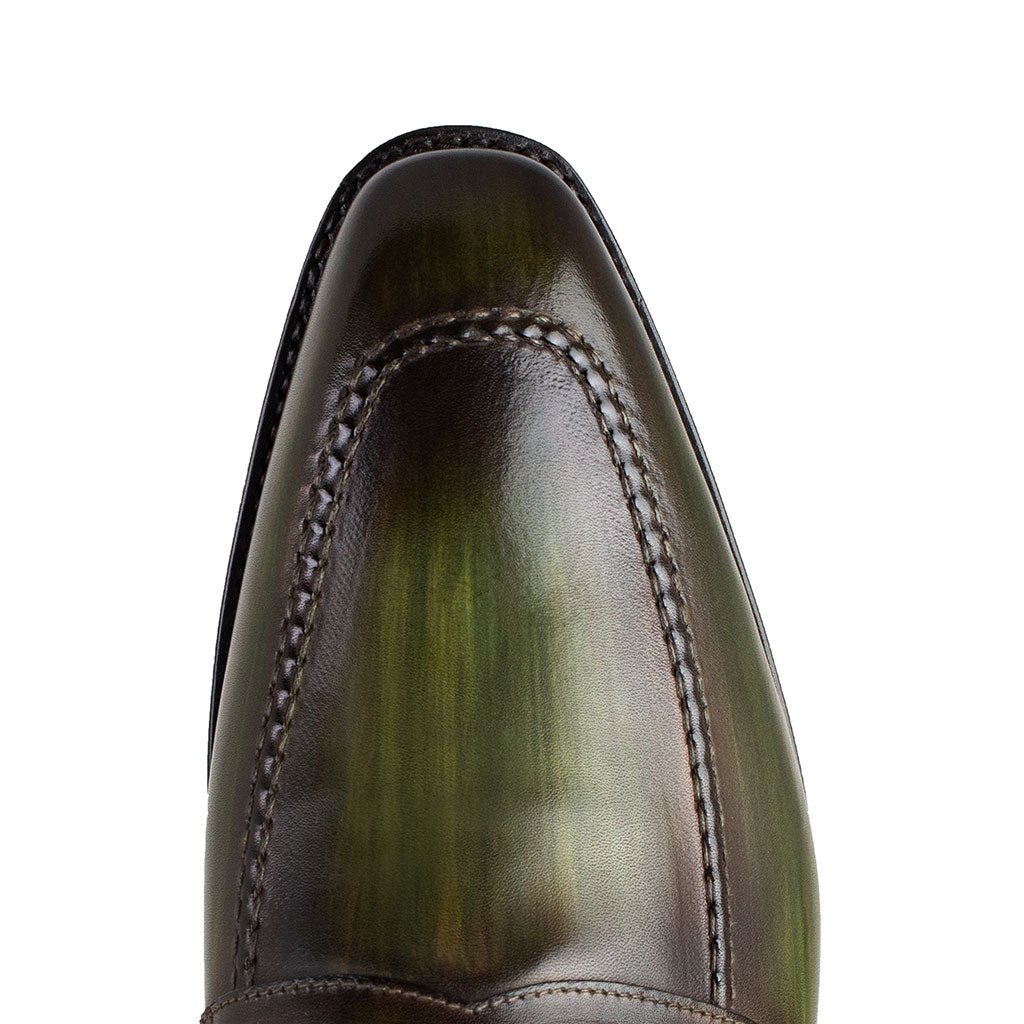 12137 MACK PATINA ARMY - Andrés Sendra