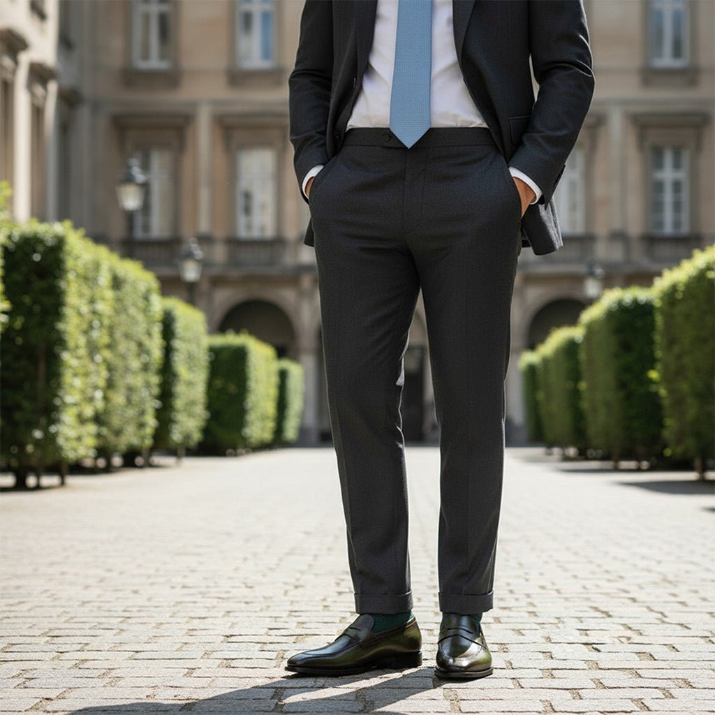 12137 MACK PATINA ARMY - Andrés Sendra