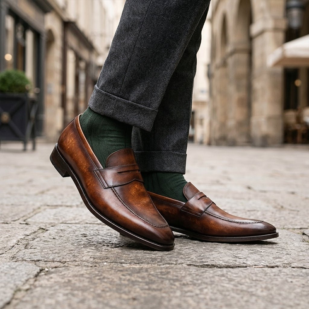 12137 MACK PATINA STUCCO - Andrés Sendra