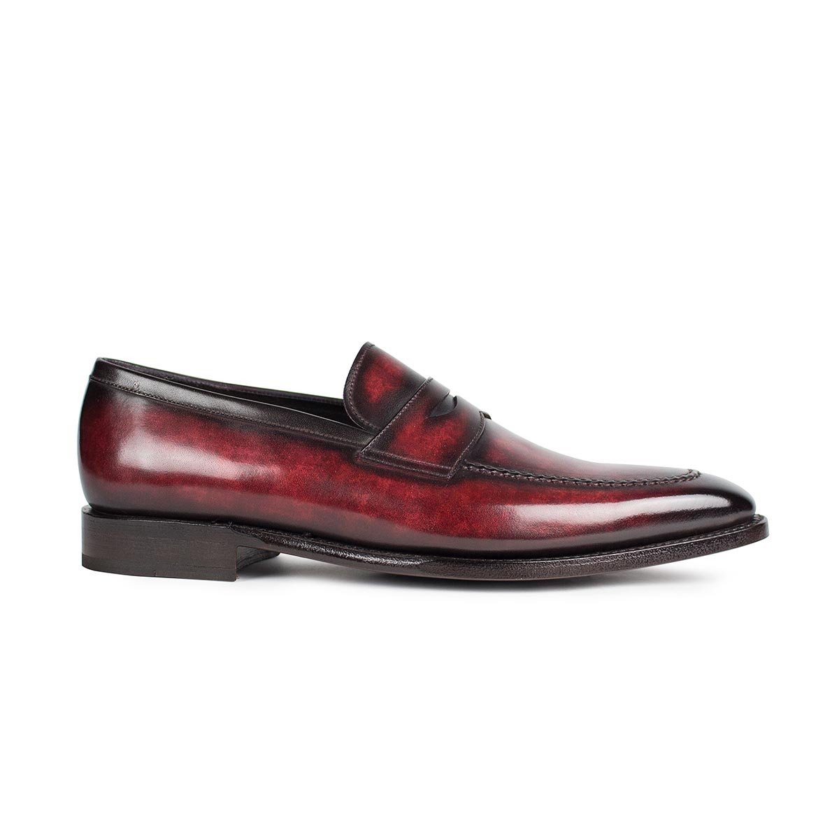 12137 MACK STUCCO BURGUNDY - Andrés Sendra