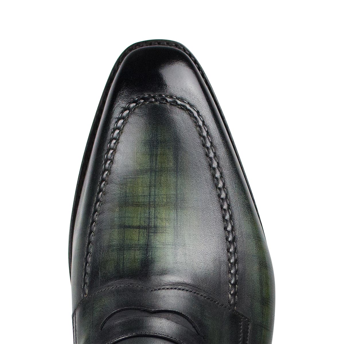 12137 PATINA CANVAS FOREST - Andrés Sendra