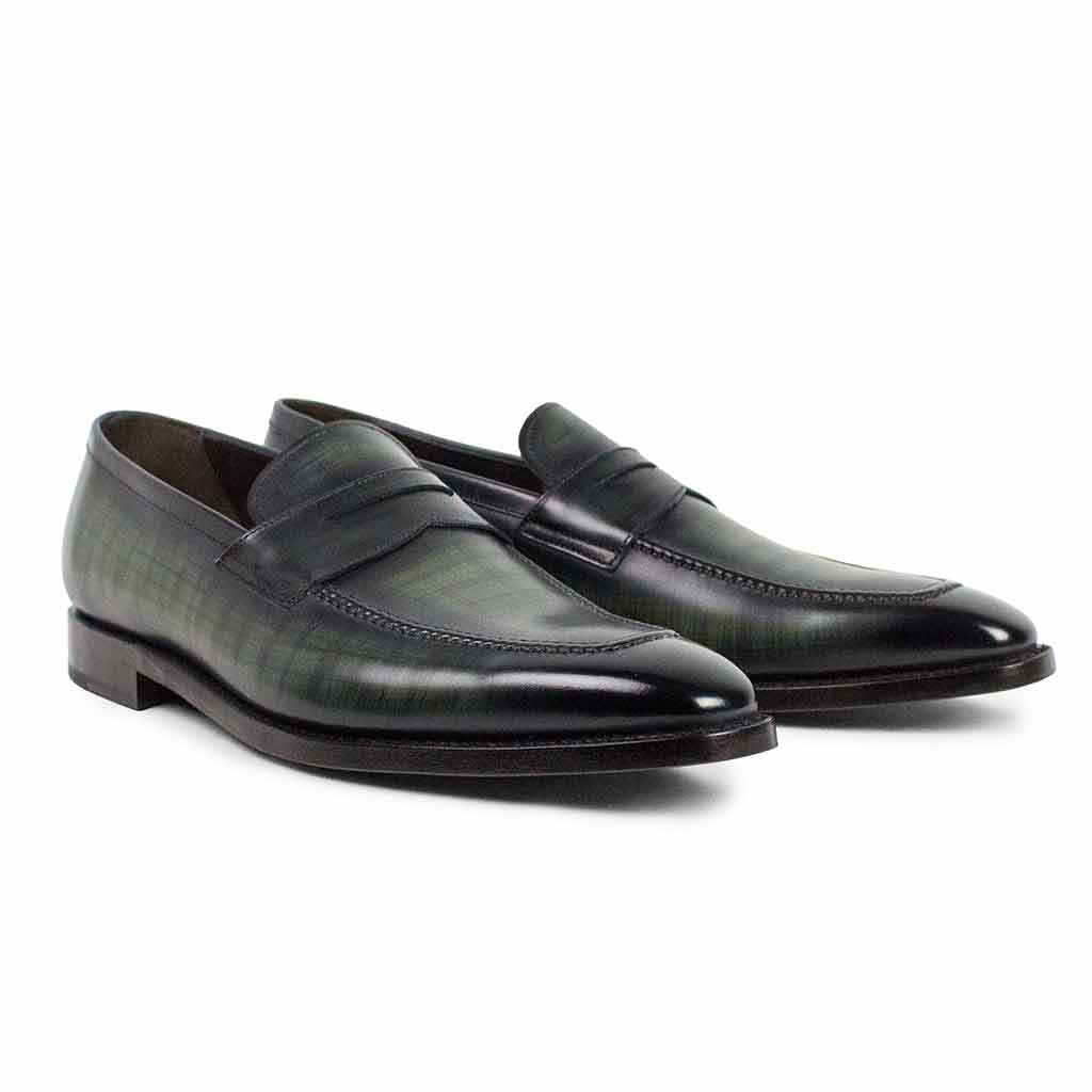 12137 PATINA CANVAS FOREST - Andrés Sendra