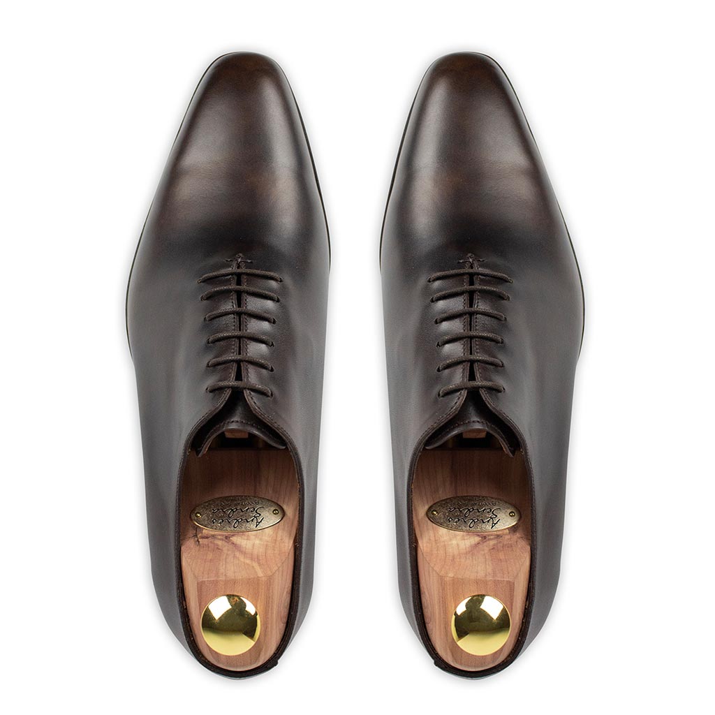 12141 JEAN ILCEA RADICA MARRON - Andrés Sendra