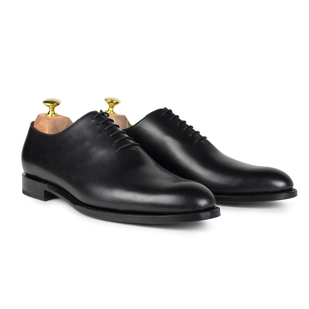 12141 JHON BOX NEGRO PUY - Andrés Sendra