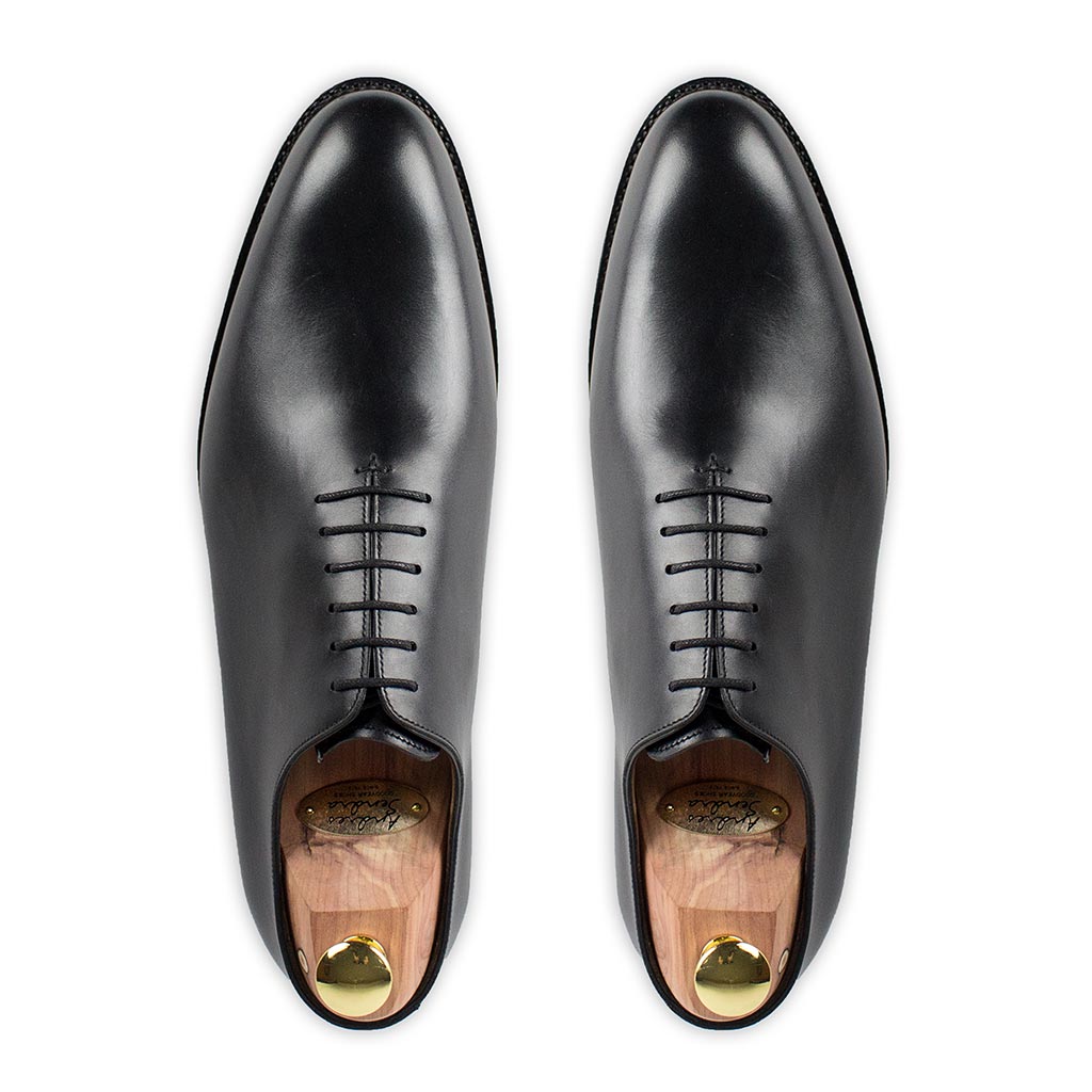 12141 JHON BOX NEGRO PUY - Andrés Sendra