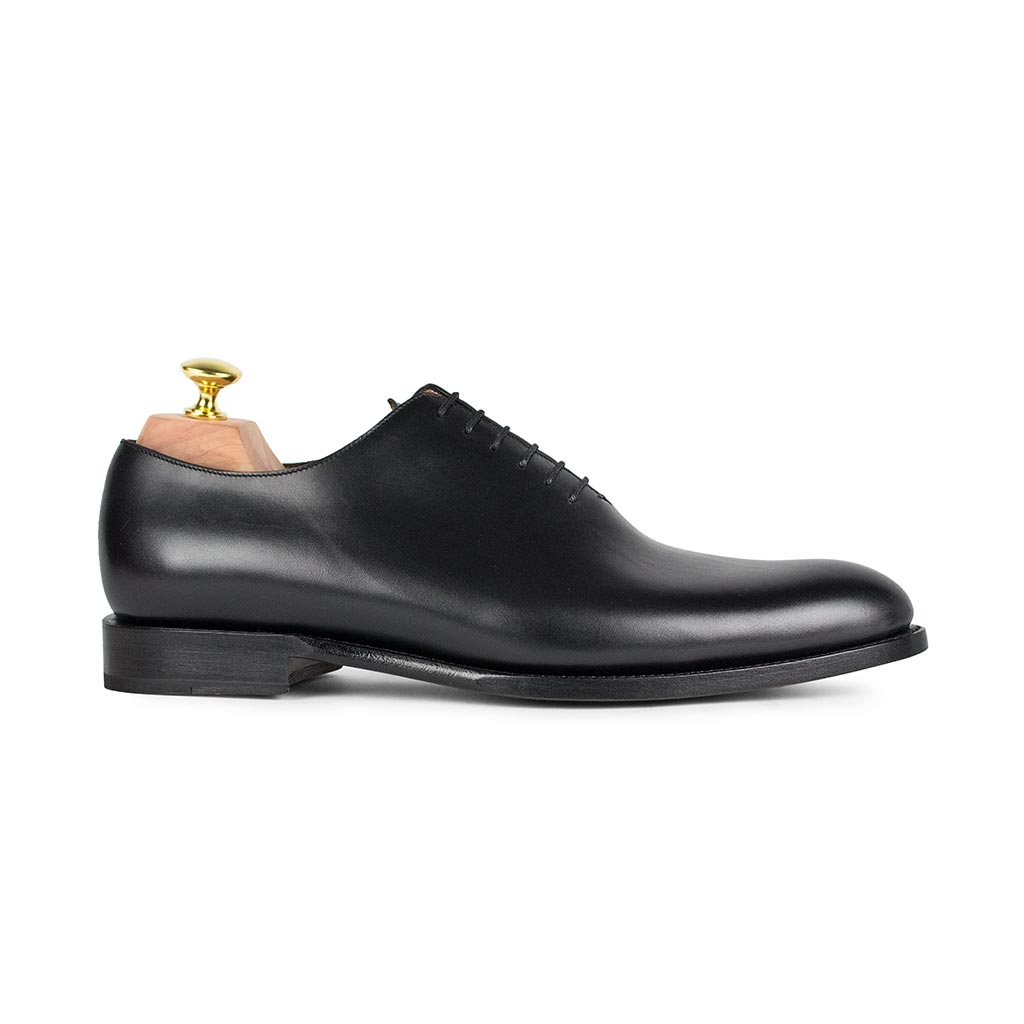 12141 JHON BOX NEGRO PUY - Andrés Sendra