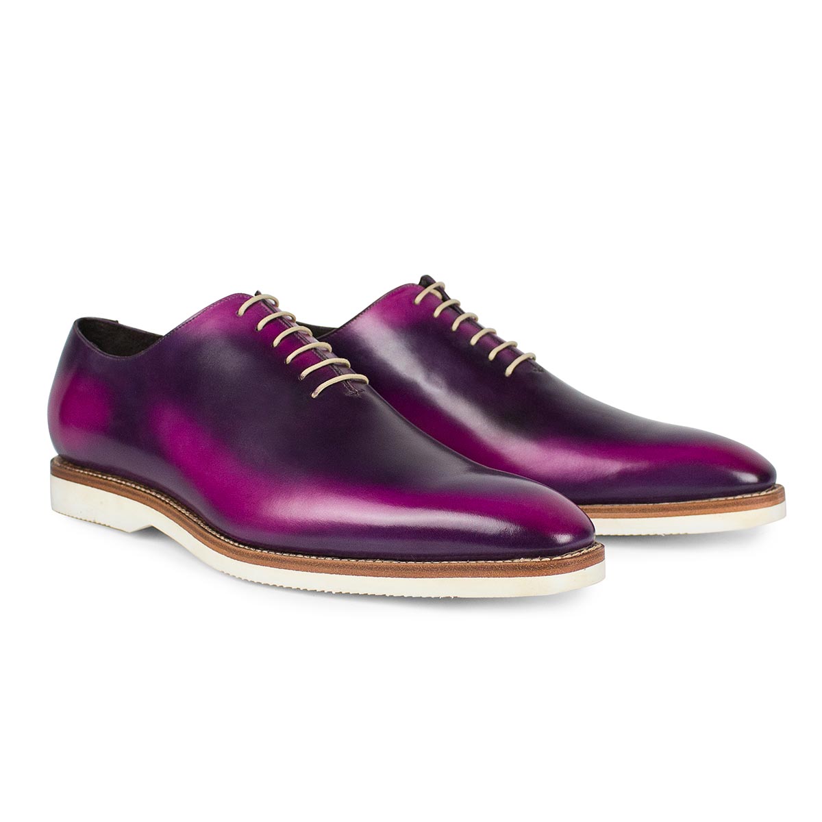 12141 MUNDI PATINA AMETHYST - Andrés Sendra