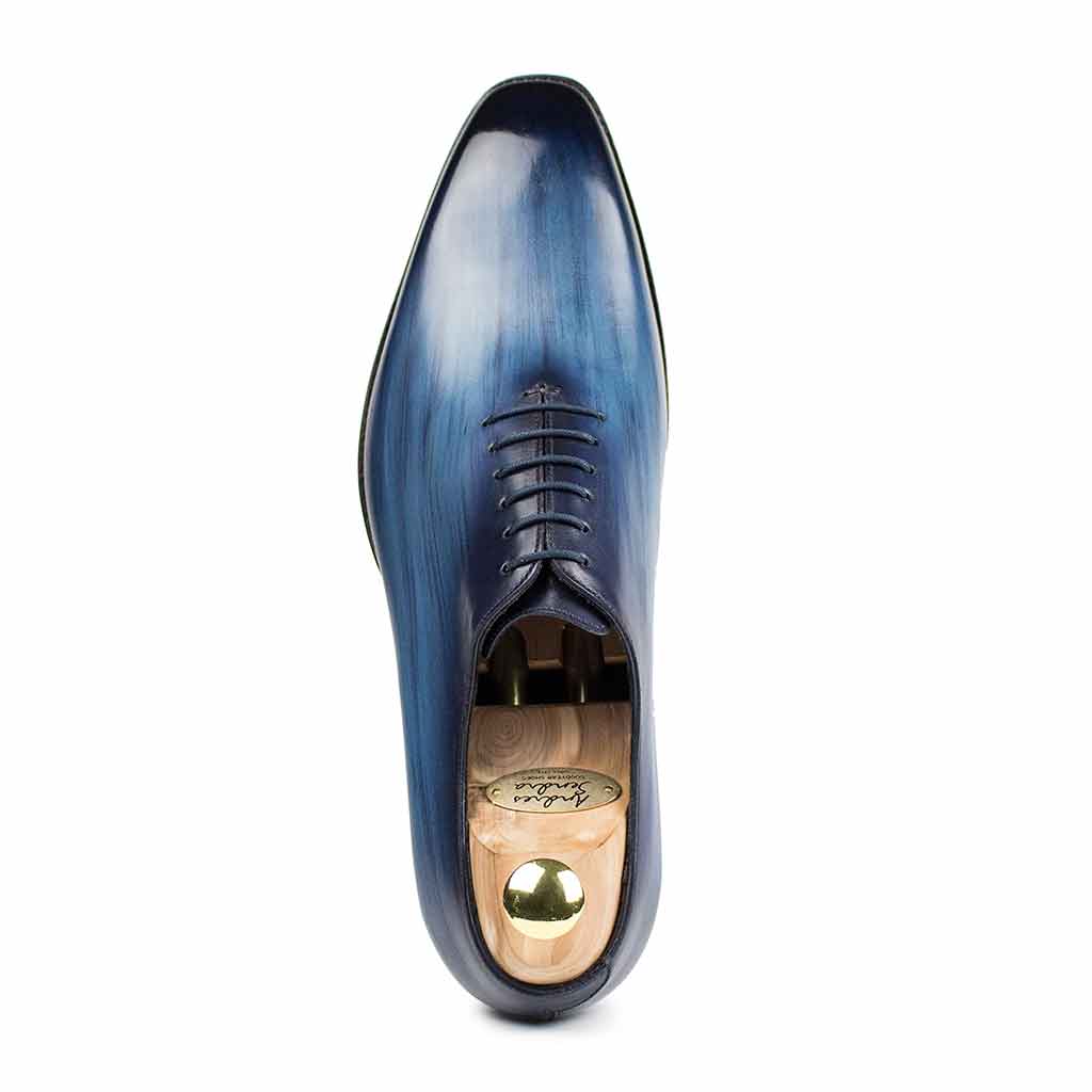 12141 PATINA DEEP BLUE SEA - Andrés Sendra