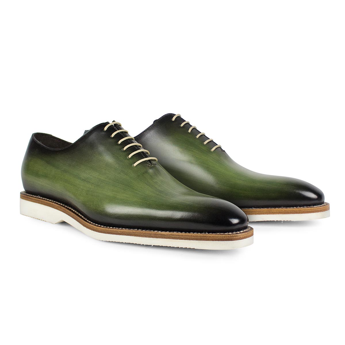 12141 MUNDI PATINA ARMY