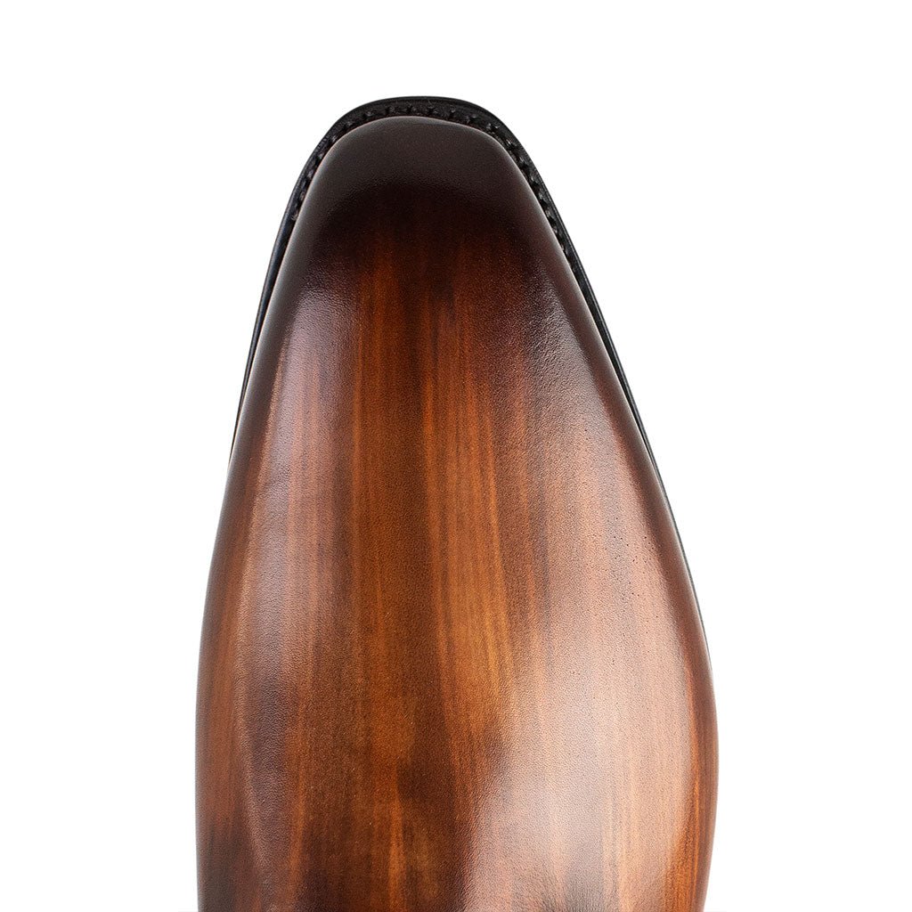 12345 MACK PATINA SEQUOIA - Andrés Sendra