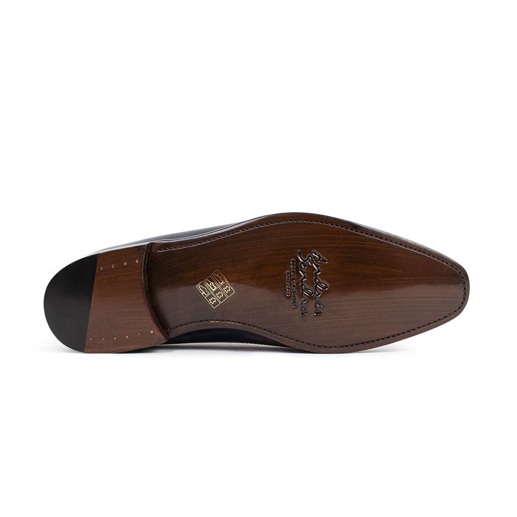 12345 MACK PATINA SEQUOIA - Andrés Sendra