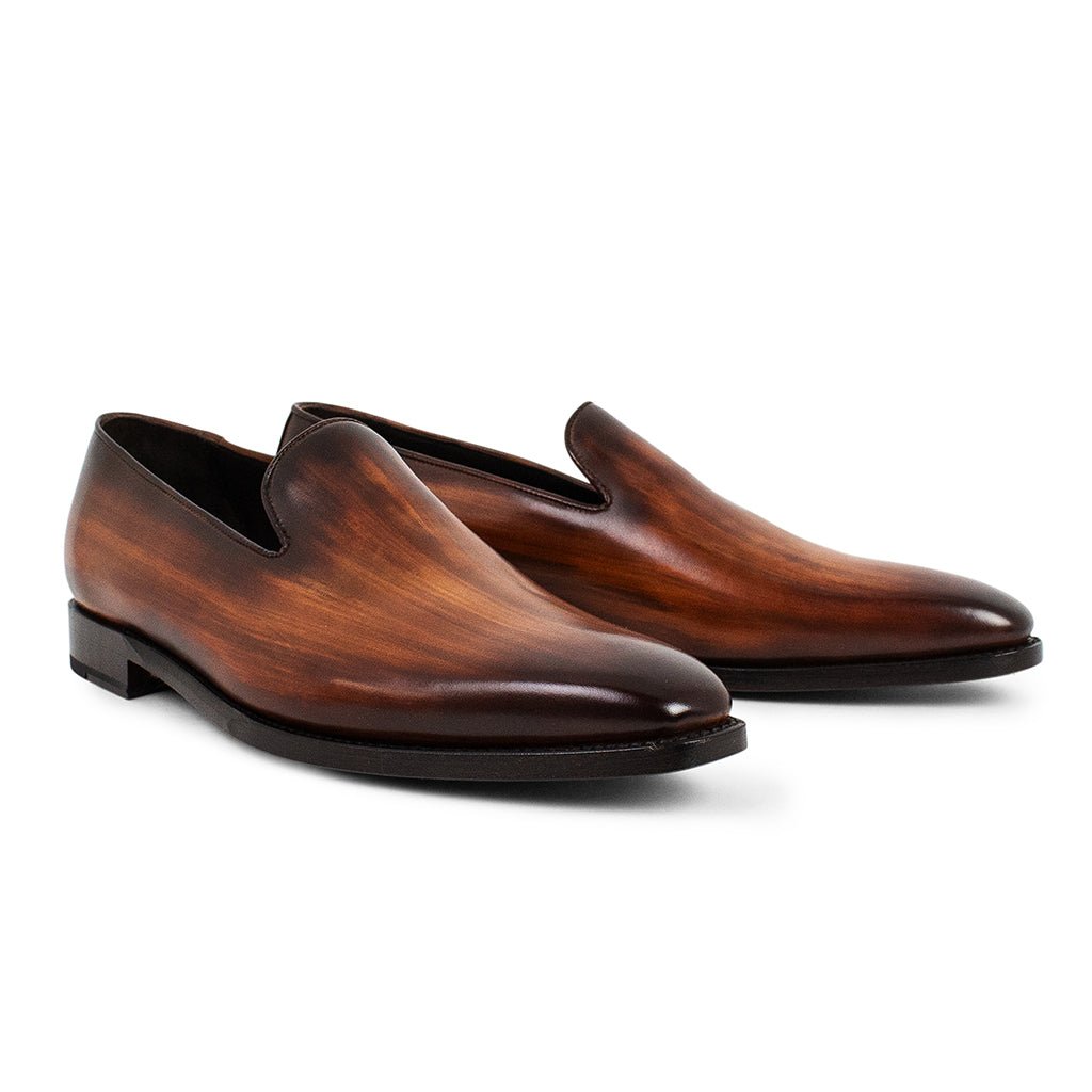 12345 MACK PATINA SEQUOIA - Andrés Sendra