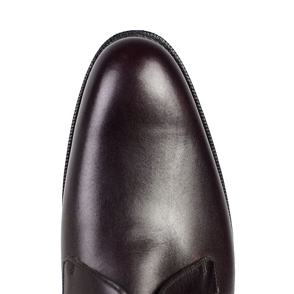 12363 VOCALOU BURDEOS - Andrés Sendra