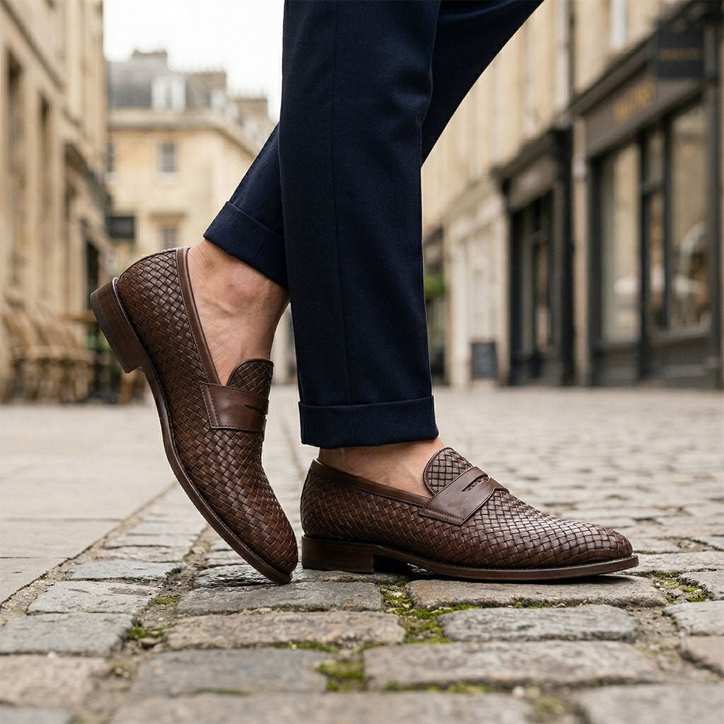 12521 SARATOGA BROWN - Andrés Sendra