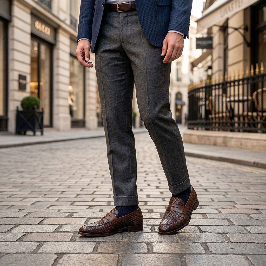 12521 SARATOGA BROWN - Andrés Sendra