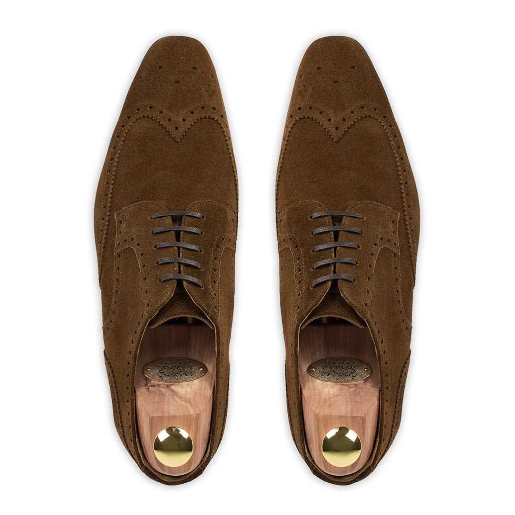 13348 COLLIN ANTE REPELO SNUFF - Andrés Sendra