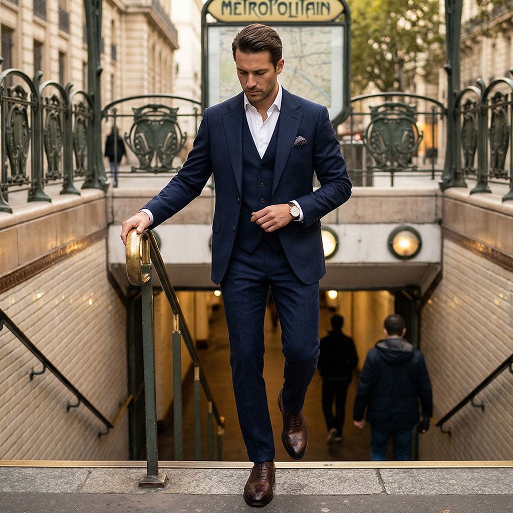 13371 CRUST RUM COGÑAC - Andrés Sendra