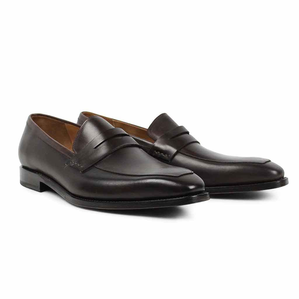 14255 COLLIN CRUST RUM DEGRADE BURDEOS - Andrés Sendra