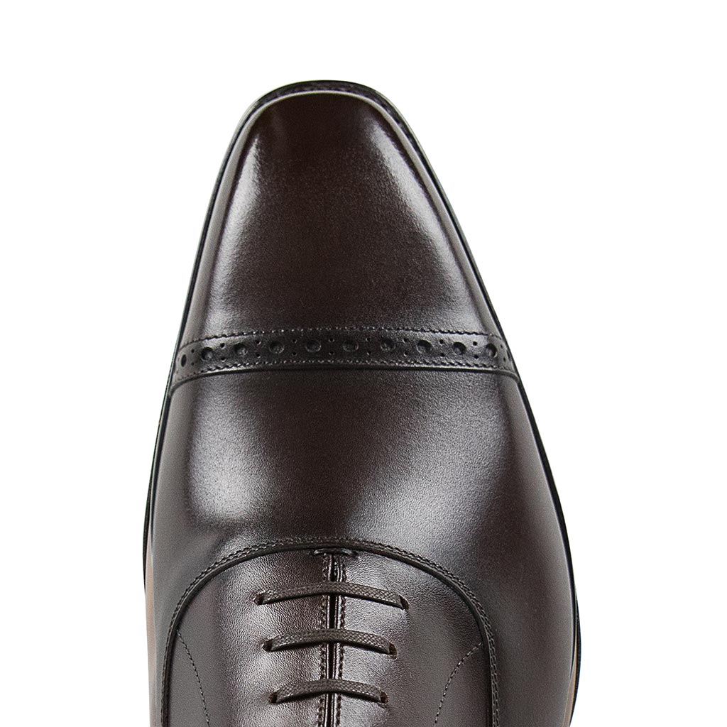 14468 COLLIN BOX PUY CHOCOLATE 166