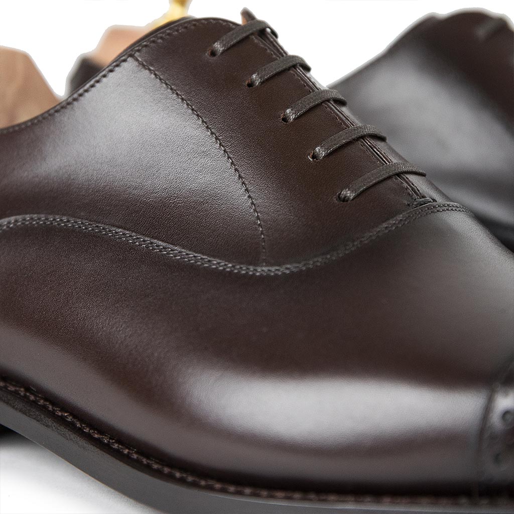 14468 COLLIN BOX PUY CHOCOLATE 166