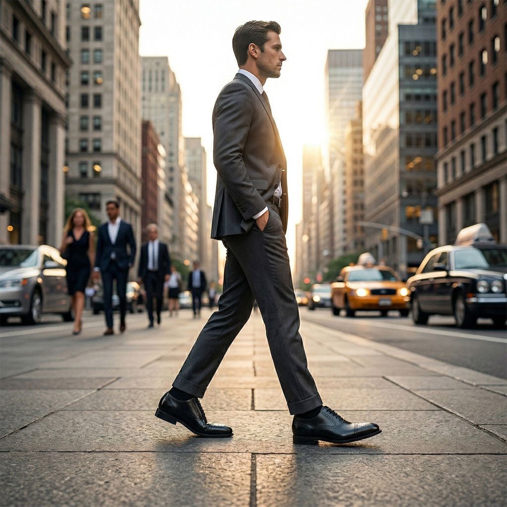 14928 JEFF BOX NEGRO PUY - Andrés Sendra