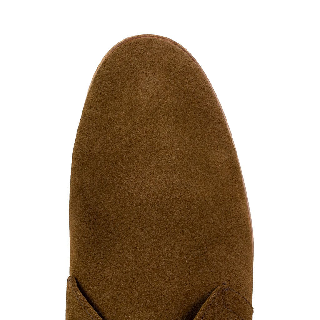 15153 CASTORO 596 TABACO - Andrés Sendra