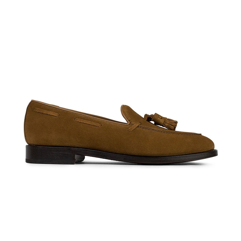 15551 ANTE VACUNO TABACO - Andrés Sendra