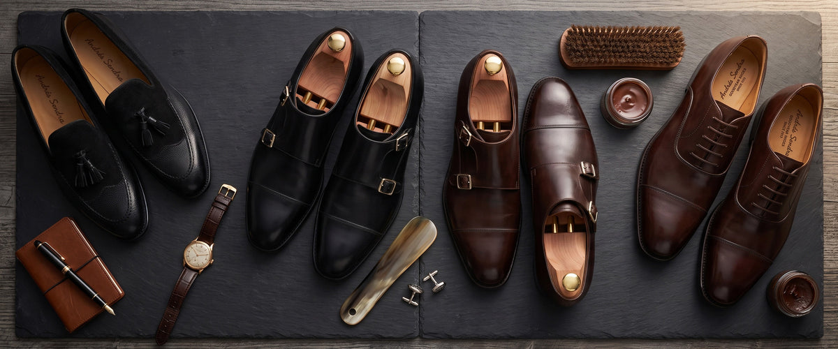 CLASSIC SHOES