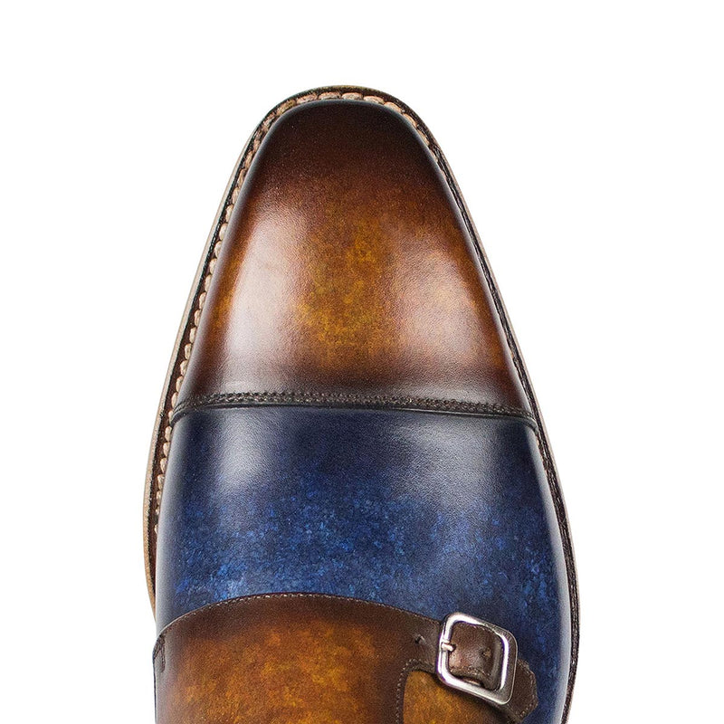 11776 COLLIN MUNDI STUCCO OCEAN EXPRESSO - Andrés Sendra
