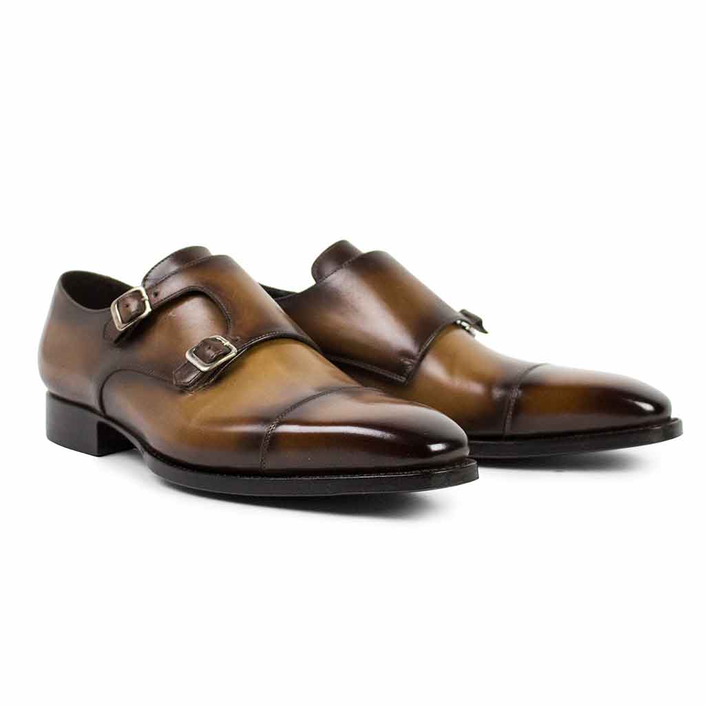 11776 DEGRADÉ BROWN - Andrés Sendra